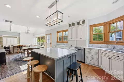 Kitchen - 519 South St, Davidson, NC 28036 photo 4 of 5