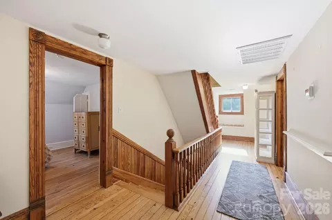 Entry Way - 519 South St, Davidson, NC 28036 photo 3 of 3