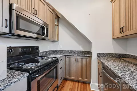 Kitchen - 519 South St, Davidson, NC 28036 photo 5 of 5