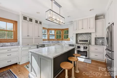 Kitchen - 519 South St, Davidson, NC 28036 photo 3 of 5