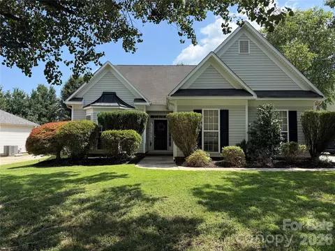 570 Surry Trace Nw Cir NW, Concord, NC 28027