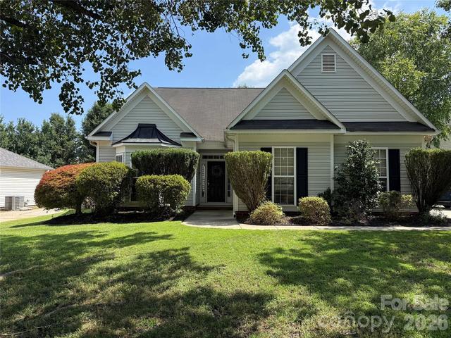 570 Surry Trace Nw Cir NW, Concord, NC 28027