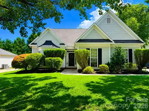 570 Surry Trace Nw Cir NW, Concord, NC 28027