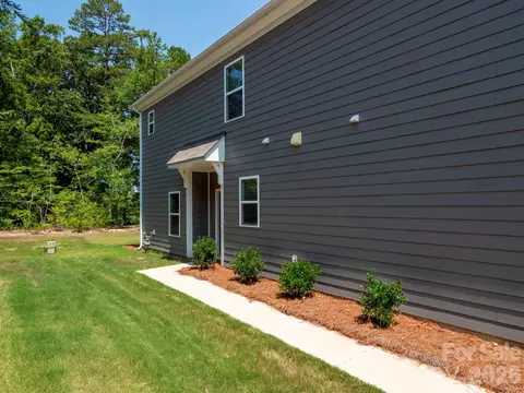 Exterior - 3545 Secrest Lndg, Monroe, NC 28110 photo 2 of 7
