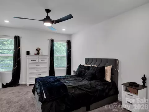 Bedroom - 3545 Secrest Lndg, Monroe, NC 28110 photo 3 of 9