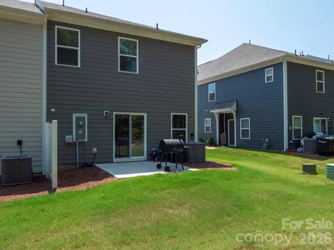 Exterior - 3545 Secrest Lndg, Monroe, NC 28110 photo 5 of 7