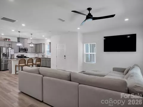 Living - 3545 Secrest Lndg, Monroe, NC 28110 photo 2 of 3