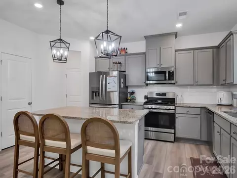 Kitchen - 3545 Secrest Lndg, Monroe, NC 28110 photo 5 of 5