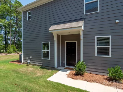 Exterior - 3545 Secrest Lndg, Monroe, NC 28110 photo 3 of 7