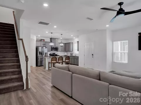 Entry Way - 3545 Secrest Lndg, Monroe, NC 28110 photo 1 of 3