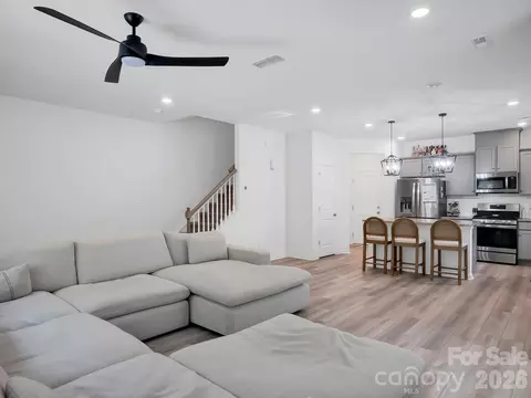 Living - 3545 Secrest Lndg, Monroe, NC 28110 photo 3 of 3