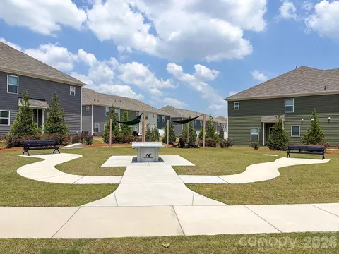 Exterior - 3545 Secrest Lndg, Monroe, NC 28110 photo 6 of 7