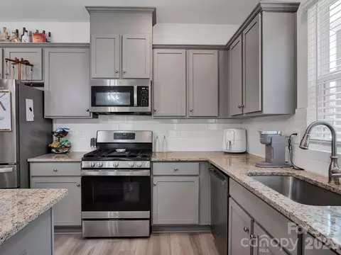 Kitchen - 3545 Secrest Lndg, Monroe, NC 28110 photo 1 of 5