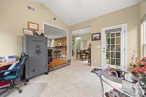 Entry Way - 659 E Cheval Dr, Fort Mill, SC 29708 photo 4 of 5