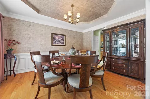 Dining - 659 E Cheval Dr, Fort Mill, SC 29708 photo 1 of 4