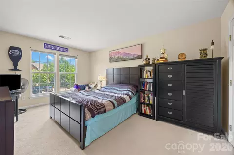 Bedroom - 659 E Cheval Dr, Fort Mill, SC 29708 photo 3 of 6