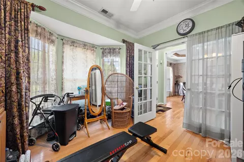 Entry Way - 659 E Cheval Dr, Fort Mill, SC 29708 photo 1 of 5