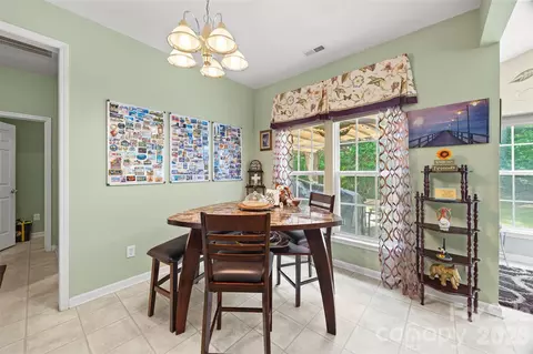 Dining - 659 E Cheval Dr, Fort Mill, SC 29708 photo 3 of 4