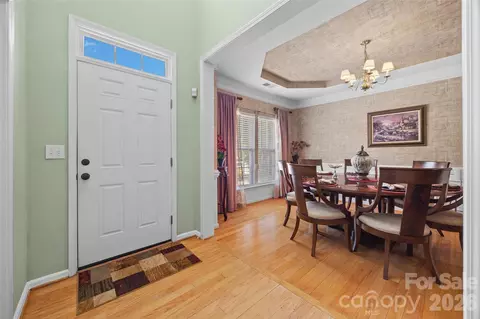Entry Way - 659 E Cheval Dr, Fort Mill, SC 29708 photo 2 of 5
