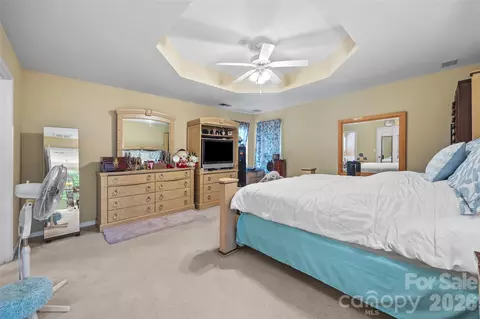 Bedroom - 659 E Cheval Dr, Fort Mill, SC 29708 photo 5 of 6