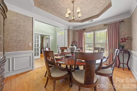 Dining - 659 E Cheval Dr, Fort Mill, SC 29708 photo 2 of 4