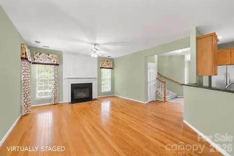Living - 659 E Cheval Dr, Fort Mill, SC 29708 photo 4 of 4