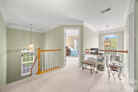 Entry Way - 659 E Cheval Dr, Fort Mill, SC 29708 photo 5 of 5