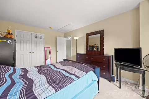 Bedroom - 659 E Cheval Dr, Fort Mill, SC 29708 photo 4 of 6
