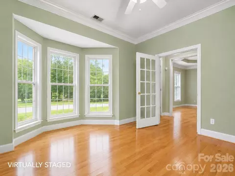Living - 659 E Cheval Dr, Fort Mill, SC 29708 photo 1 of 4
