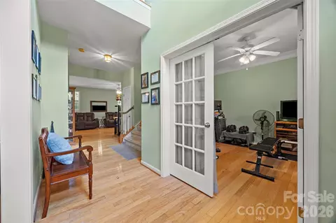 Entry Way - 659 E Cheval Dr, Fort Mill, SC 29708 photo 3 of 5