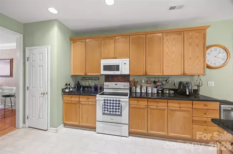 Kitchen - 659 E Cheval Dr, Fort Mill, SC 29708 photo 4 of 4