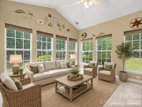 Exterior - 659 E Cheval Dr, Fort Mill, SC 29708 photo 2 of 6