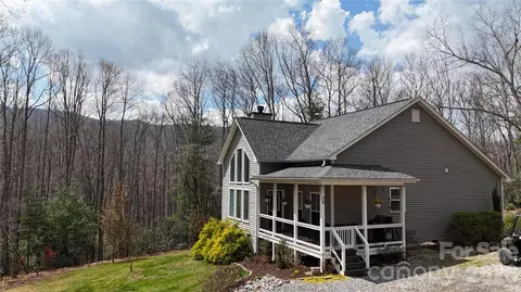 Exterior - 38 Pine Hill Rd, Fairview, NC 28730 photo 6 of 6
