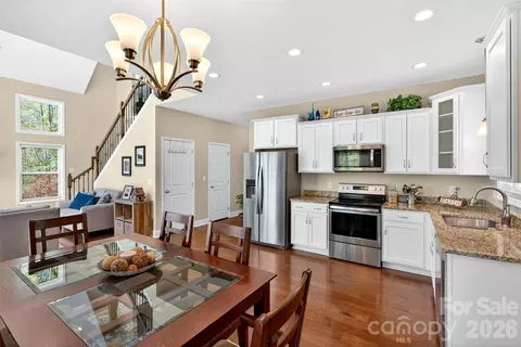 Kitchen - 38 Pine Hill Rd, Fairview, NC 28730 photo 1 of 1