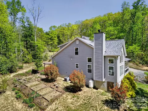 Exterior - 38 Pine Hill Rd, Fairview, NC 28730 photo 1 of 6