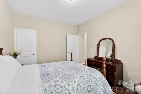 Bedroom - 38 Pine Hill Rd, Fairview, NC 28730 photo 4 of 4