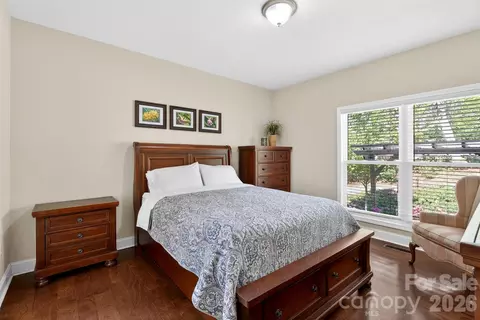 Bedroom - 38 Pine Hill Rd, Fairview, NC 28730 photo 1 of 4