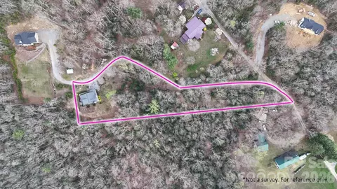 View/Area - 38 Pine Hill Rd, Fairview, NC 28730 photo 1 of 1