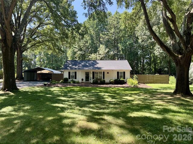 5335 Springdale Ave, Charlotte, NC 28227