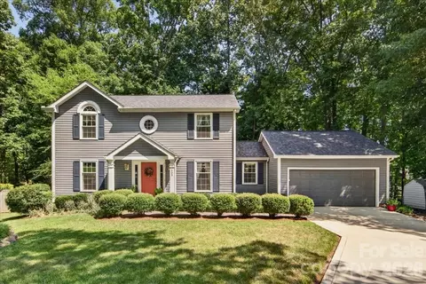 505 Glen Ellyn Ct, Charlotte, NC 28213