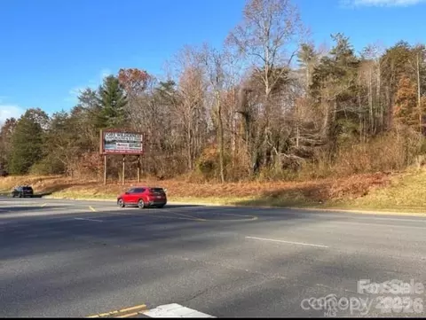 0 Us Highway 441 21 22 Hwy #21 & 22, Whittier, NC 28789
