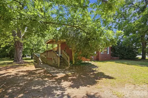 Exterior - 4980 S Main St, Salisbury, NC 28147 photo 3 of 3