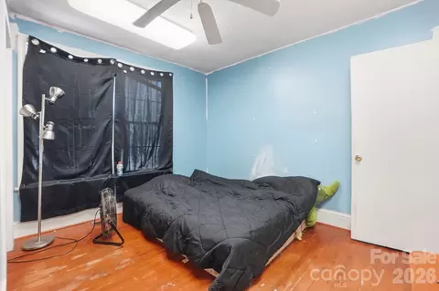 Bedroom - 4980 S Main St, Salisbury, NC 28147 photo 5 of 6