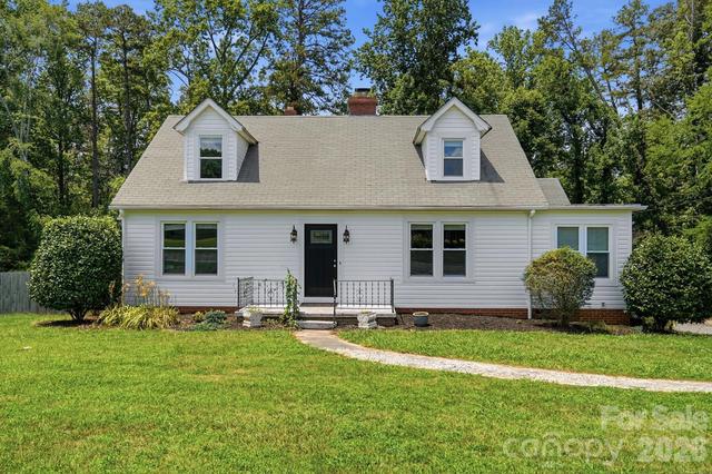 12050 Old Concord Rd, Rockwell, NC 28138