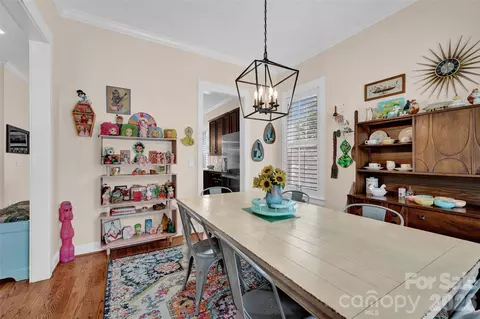 Dining - 4090 Library Nw Ln NW, Conover, NC 28613 photo 2 of 2