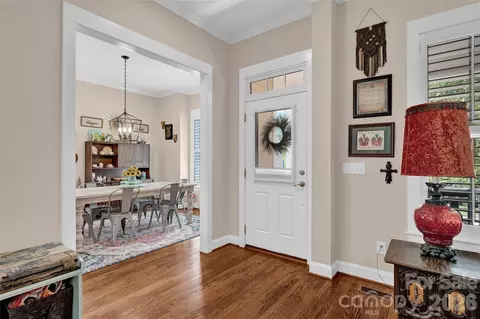 Entry Way - 4090 Library Nw Ln NW, Conover, NC 28613 photo 1 of 4