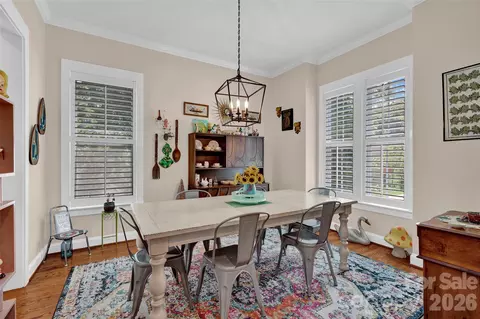Dining - 4090 Library Nw Ln NW, Conover, NC 28613 photo 1 of 2