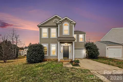 8601 Sawleaf 46 Ct #46, Charlotte, NC 28215