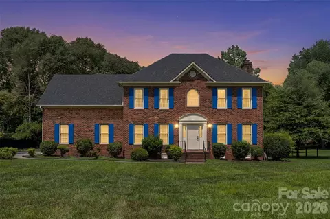 1568 Wheaton Nw Way NW, Concord, NC 28027