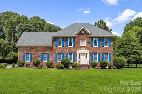 1568 Wheaton Nw Way NW, Concord, NC 28027